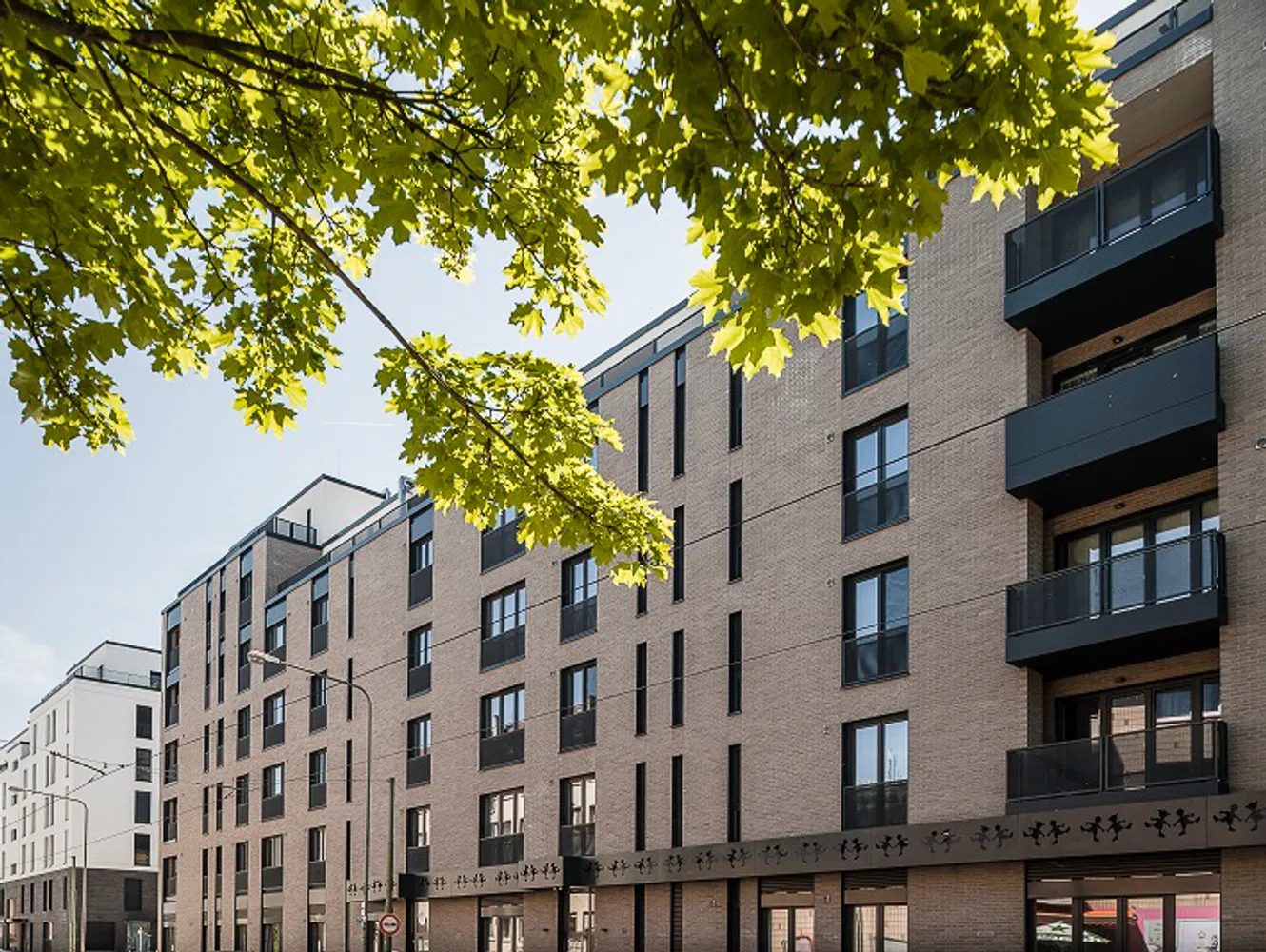 2 Zimmer Wohnung mit 72 m² in Frankfurt am Main – Bild 9