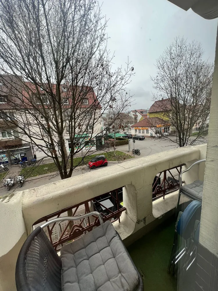 3 Zimmer Wohnung mit 71 m² in Stuttgart – Bild 8