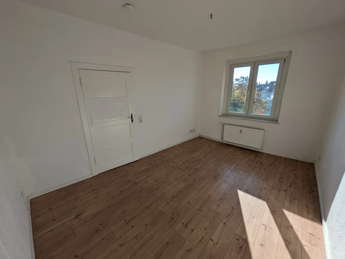 2 room apartment with 47 m² in Magdeburg – Photo 10