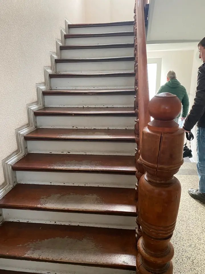3 Zimmer Wohnung mit 75 m² in Dessau-Roßlau – Bild 5