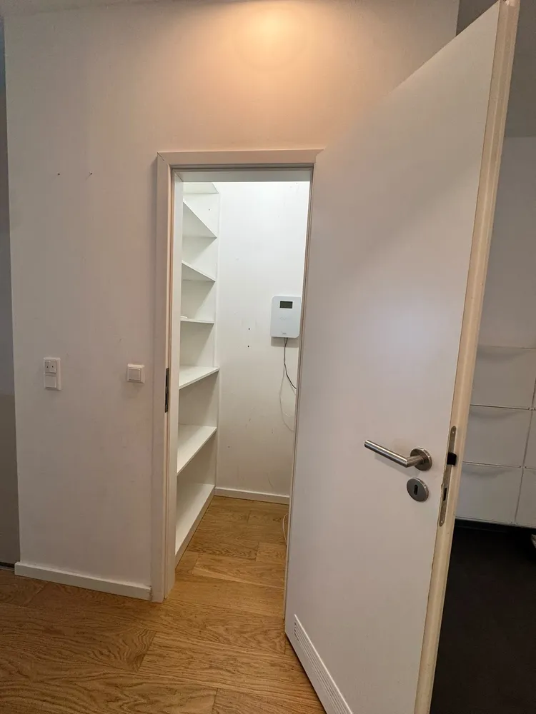 3 Zimmer Wohnung mit 85 m² in Berlin – Bild 2