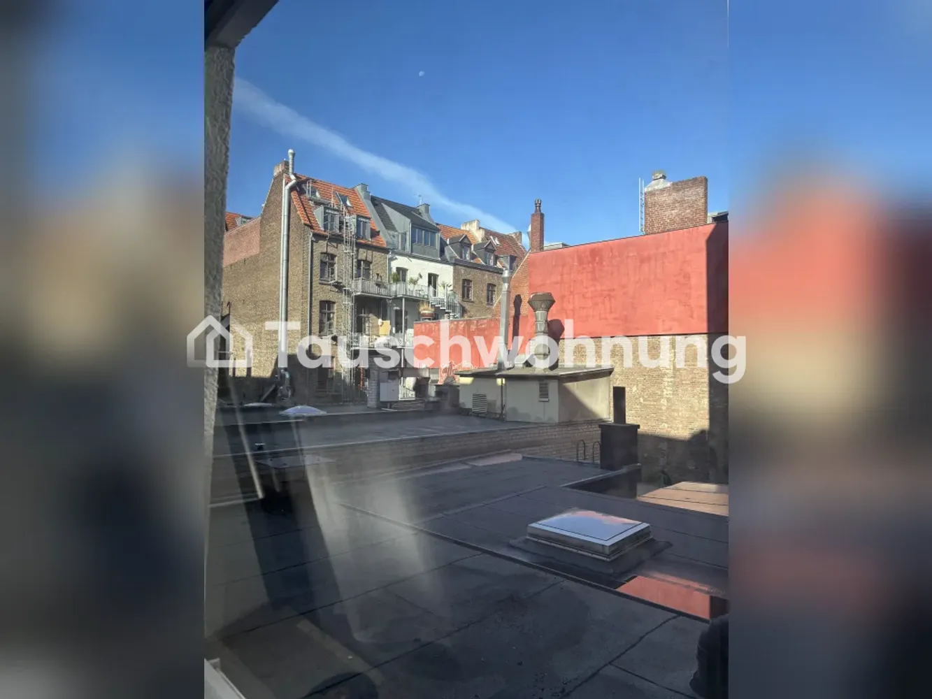 1 Zimmer Wohnung mit 30 m² in Köln – Bild 3