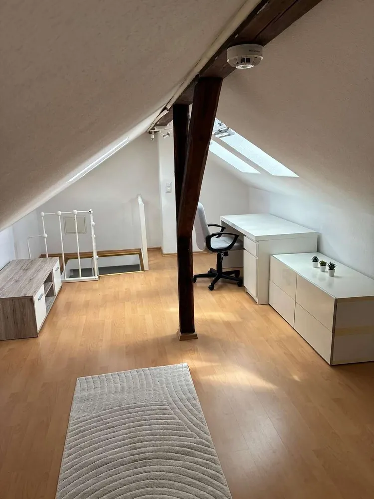 2 Zimmer Wohnung mit 48 m² in Erfurt – Bild 10