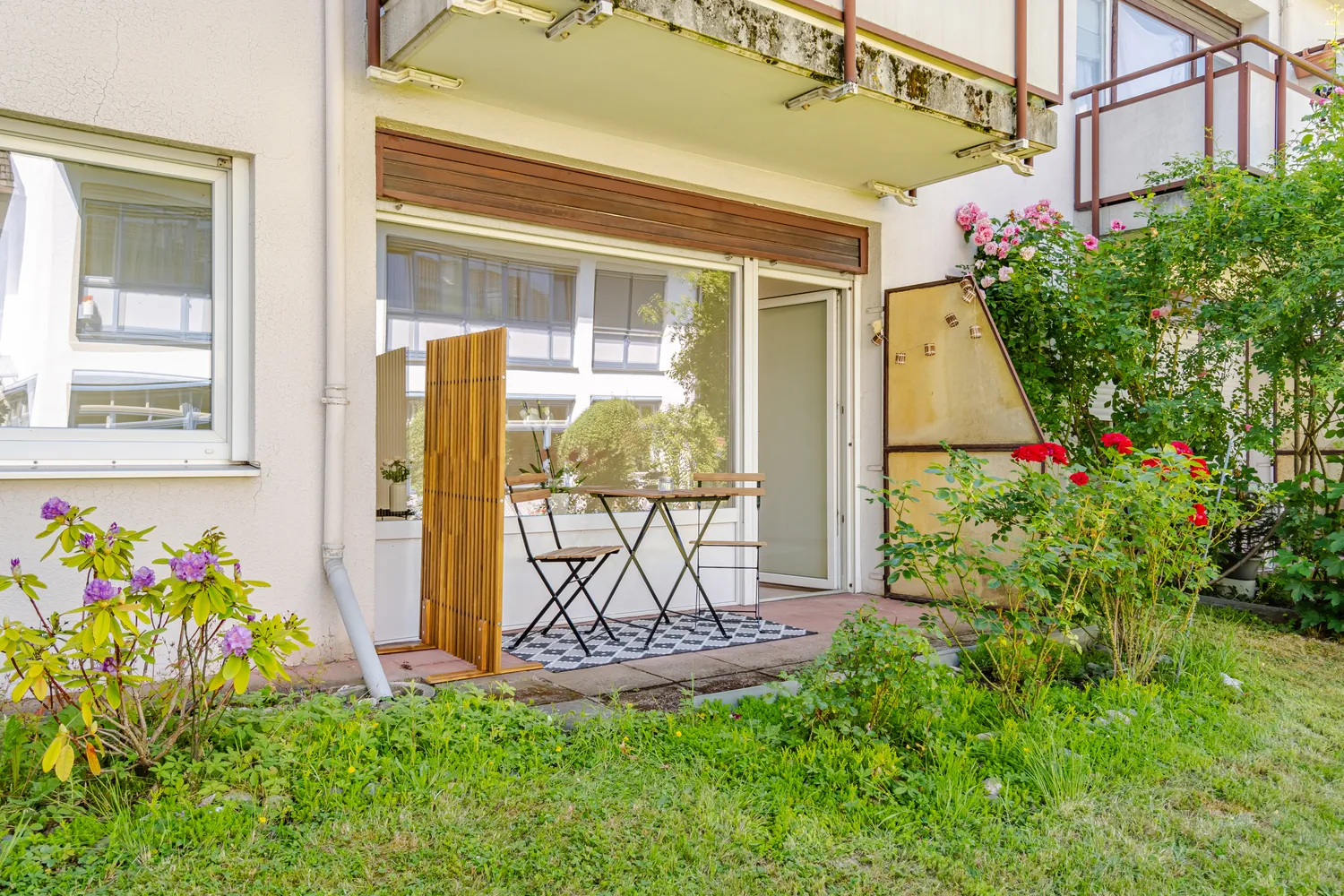 1 Zimmer Wohnung mit 30 m² in München – Bild 12