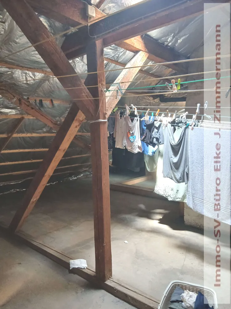 1 Zimmer Wohnung mit 60 m² in Siegen – Bild 11