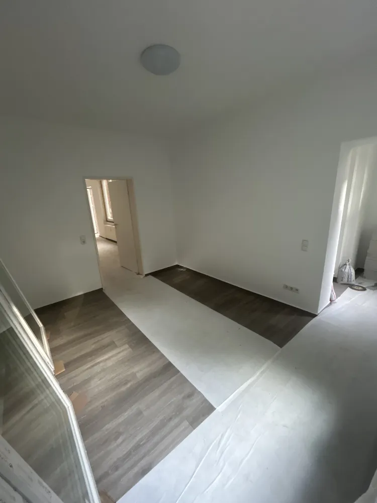 2 room apartment with 60 m² in Frankfurt am Main – Photo 1