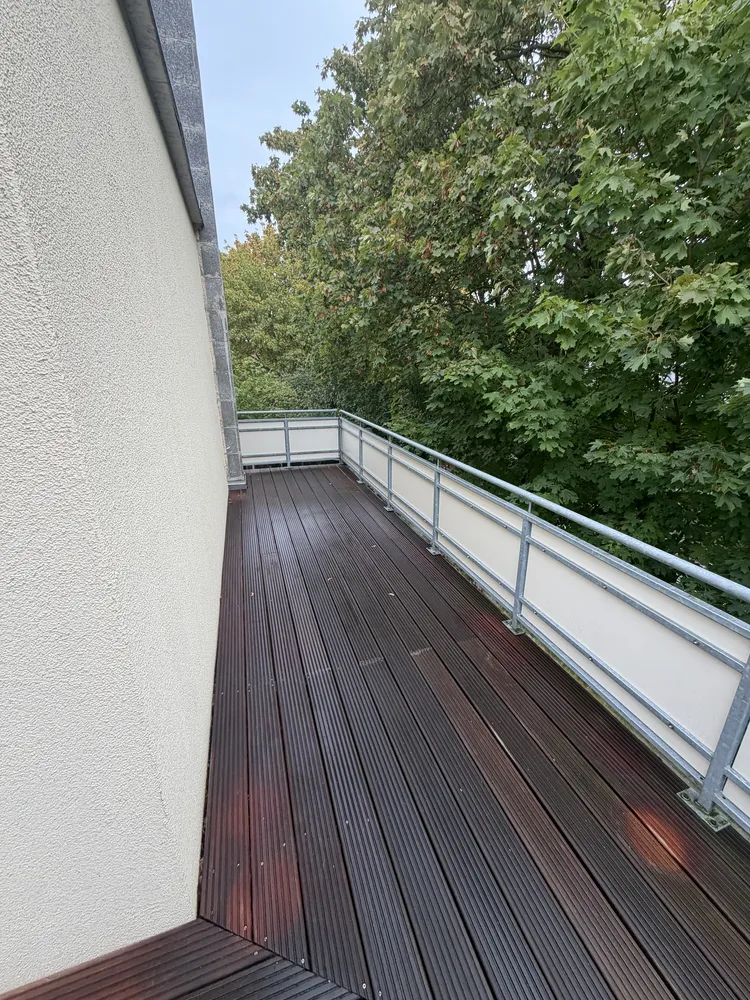 2 Zimmer Wohnung mit 65 m² in Schwerin – Bild 5