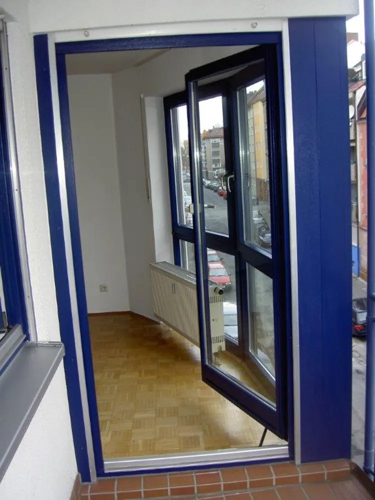 4 Zimmer Wohnung mit 97 m² in Nürnberg – Bild 6