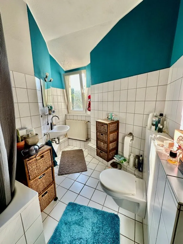 3 Zimmer Wohnung mit 78 m² in Wiesbaden – Bild 11