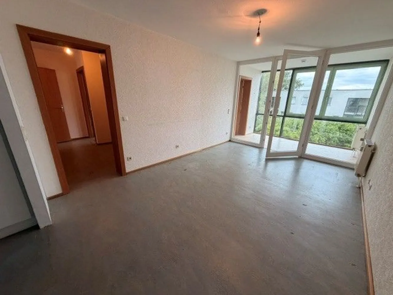 2 Zimmer Wohnung mit 58 m² in Berlin – Bild 1