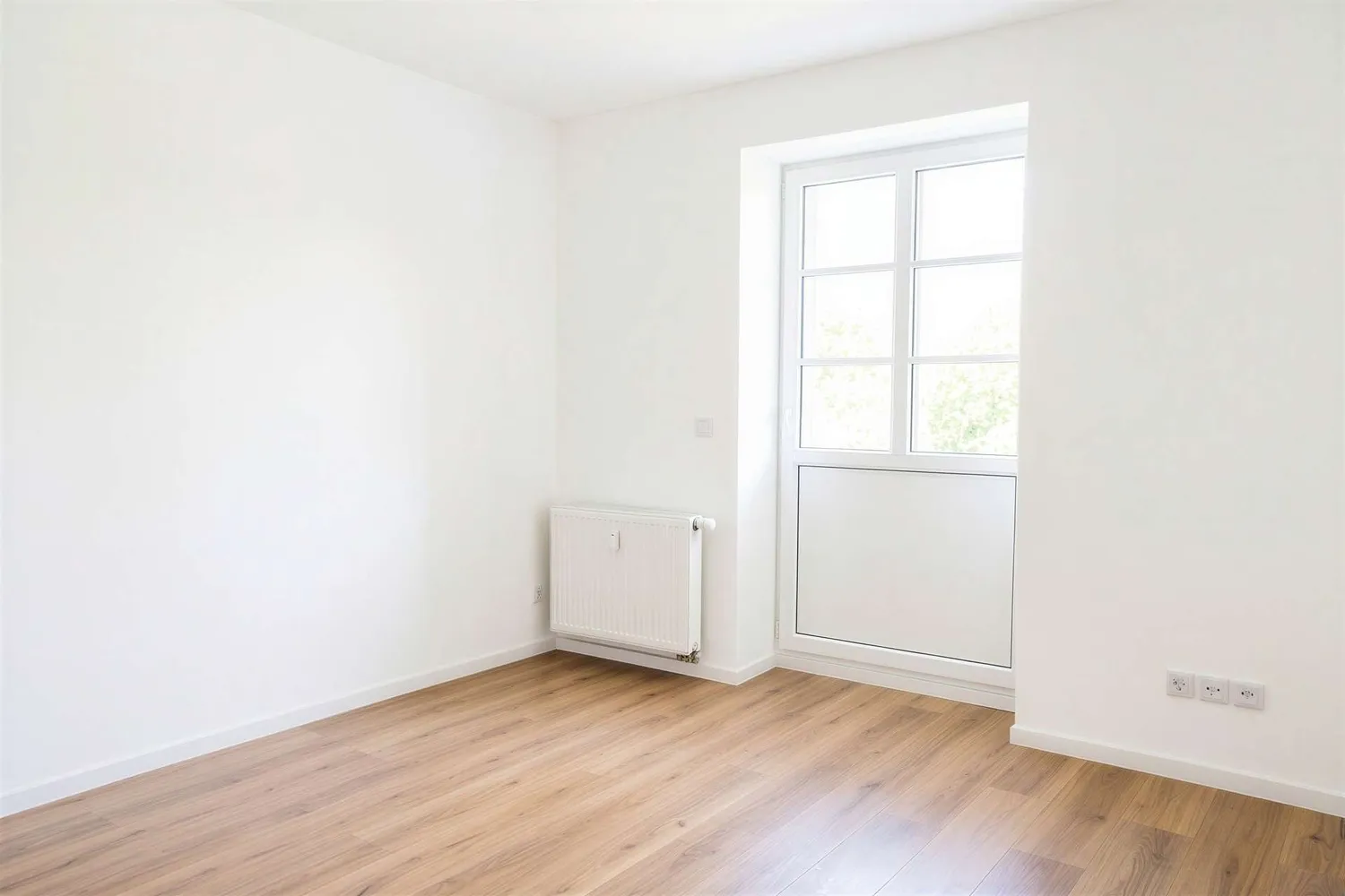 3 Zimmer Wohnung mit 56 m² in Leipzig – Bild 8