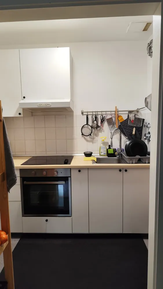 2 Zimmer Wohnung mit 41 m² in Wiesbaden – Bild 5