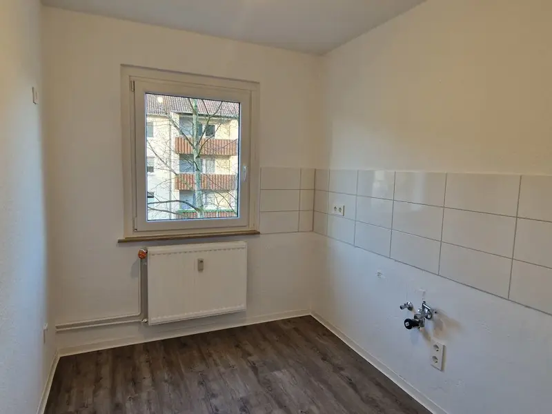 3 Zimmer Wohnung mit 62 m² in Braunschweig – Bild 3