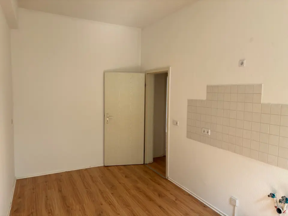 Studio mit 42 m² in Zeitz – Bild 4