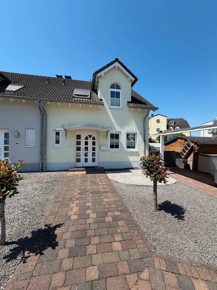 5 Zimmer Haus mit 150 m² in Trier – Bild 7