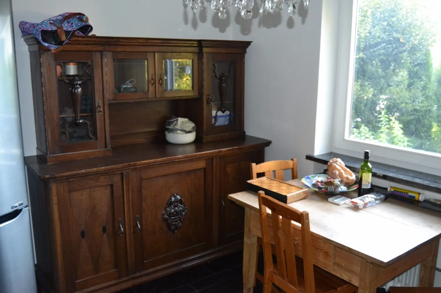 1 Zimmer Wohnung mit 30 m² in München – Bild 11