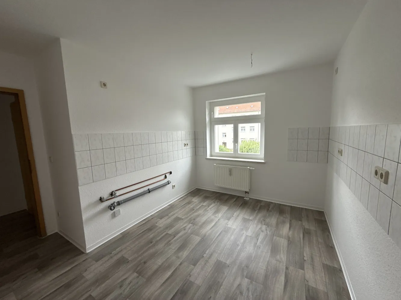 2 Zimmer Wohnung mit 63 m² in Chemnitz – Bild 4