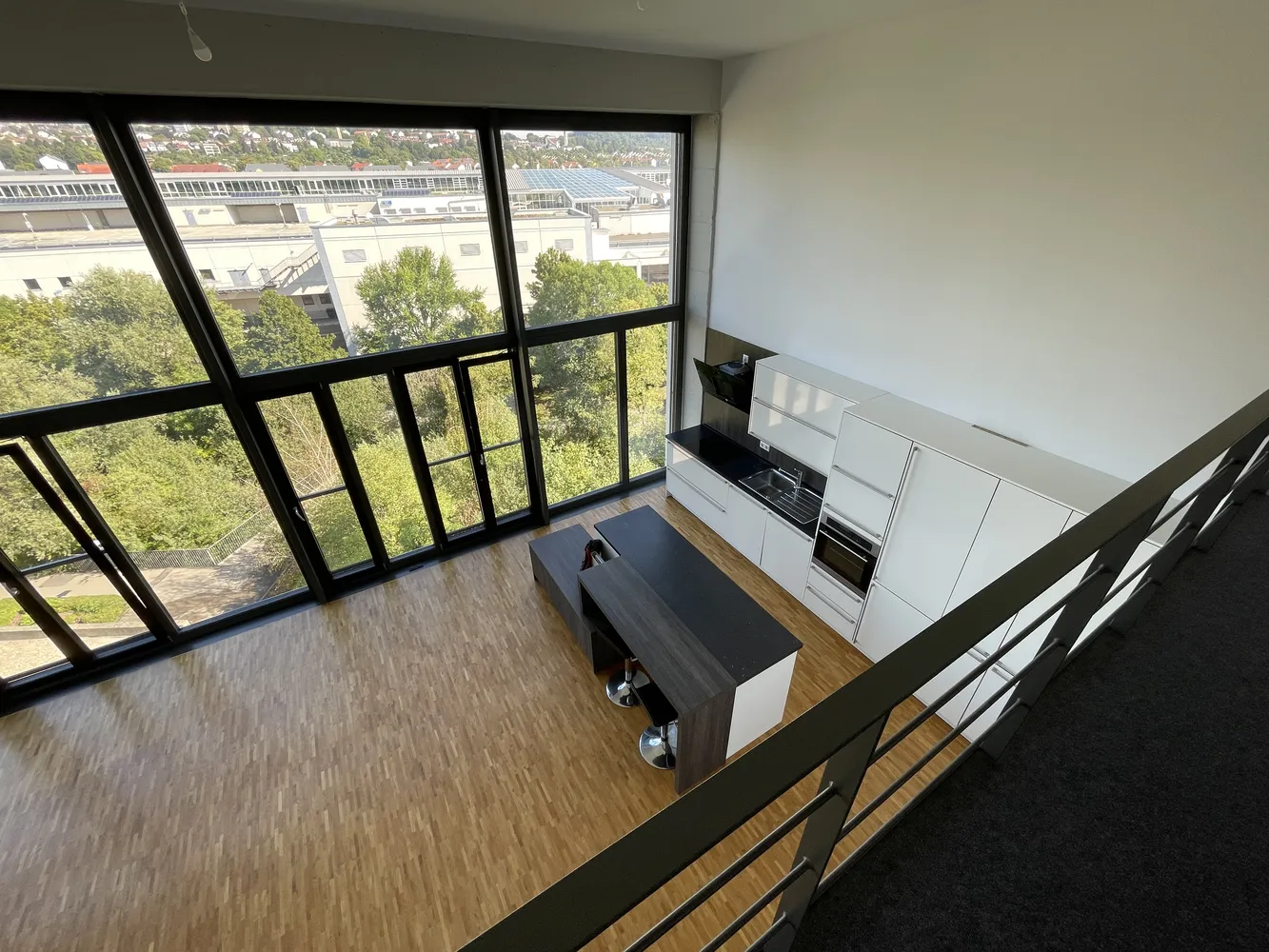 3 Zimmer Wohnung mit 126 m² in Ulm – Bild 1