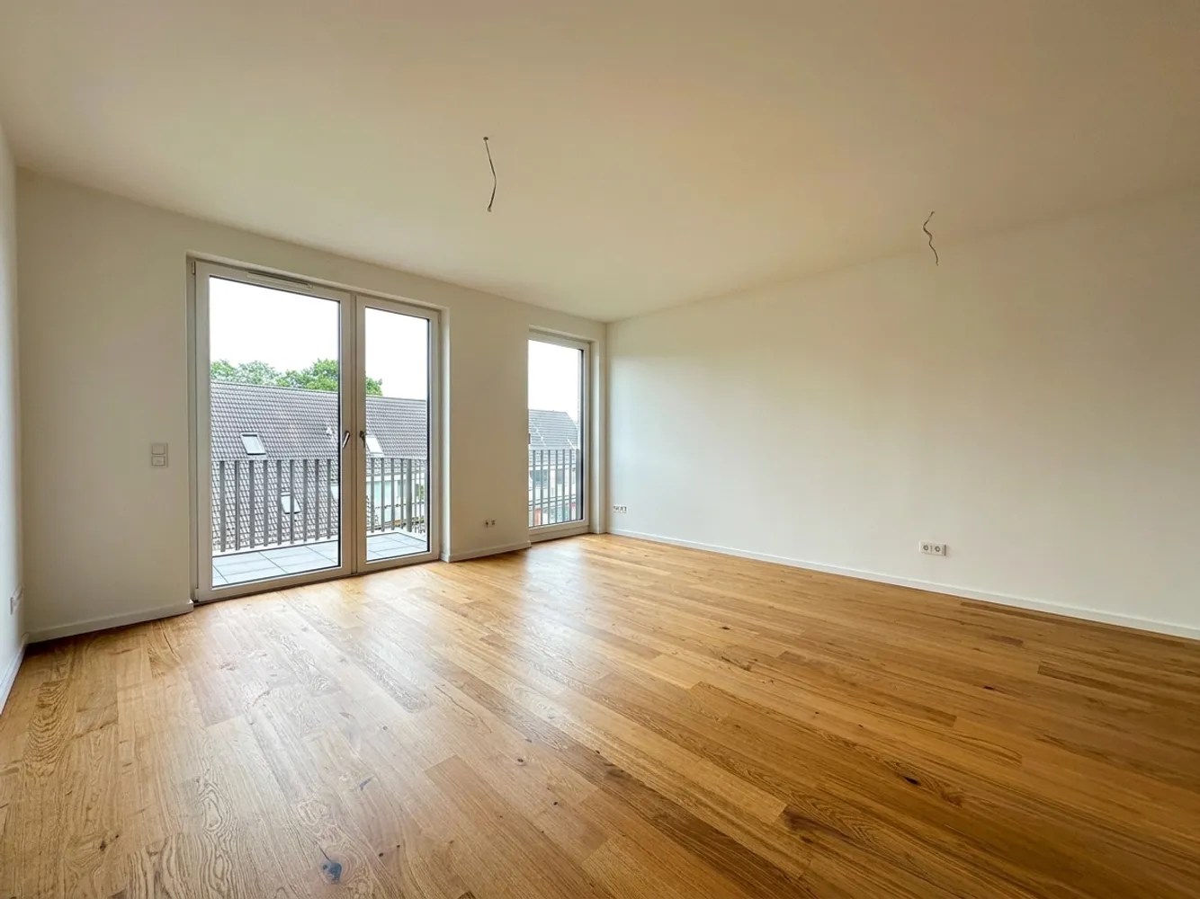 2 Zimmer Wohnung mit 59 m² in Hamburg – Bild 4
