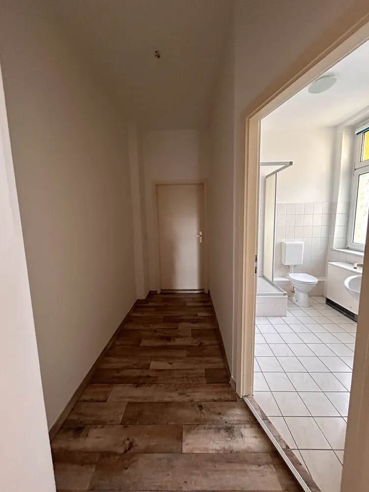 2 Zimmer Wohnung mit 45 m² in Halberstadt – Bild 7