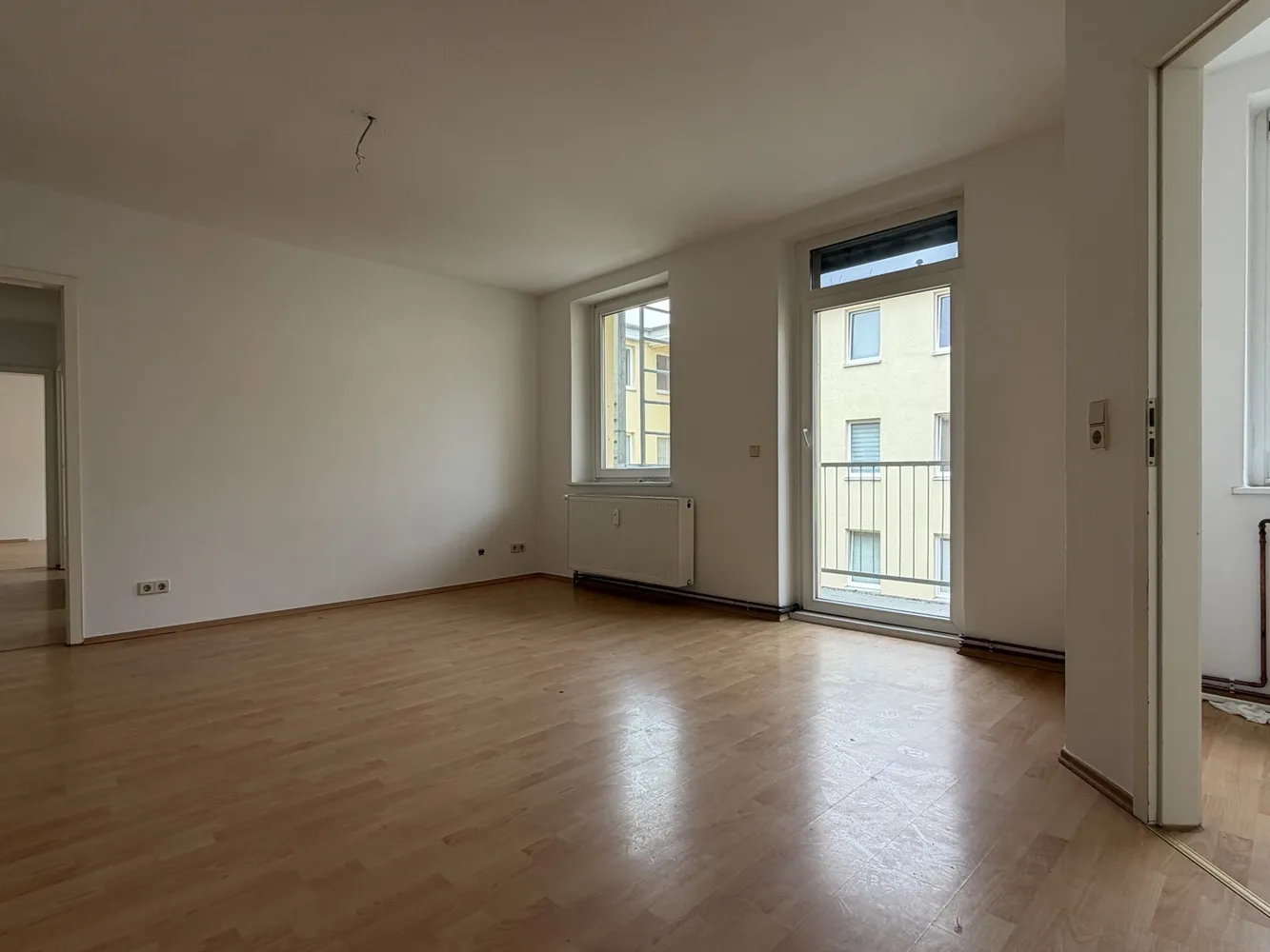 2 Zimmer Wohnung mit 65 m² in Magdeburg – Bild 4
