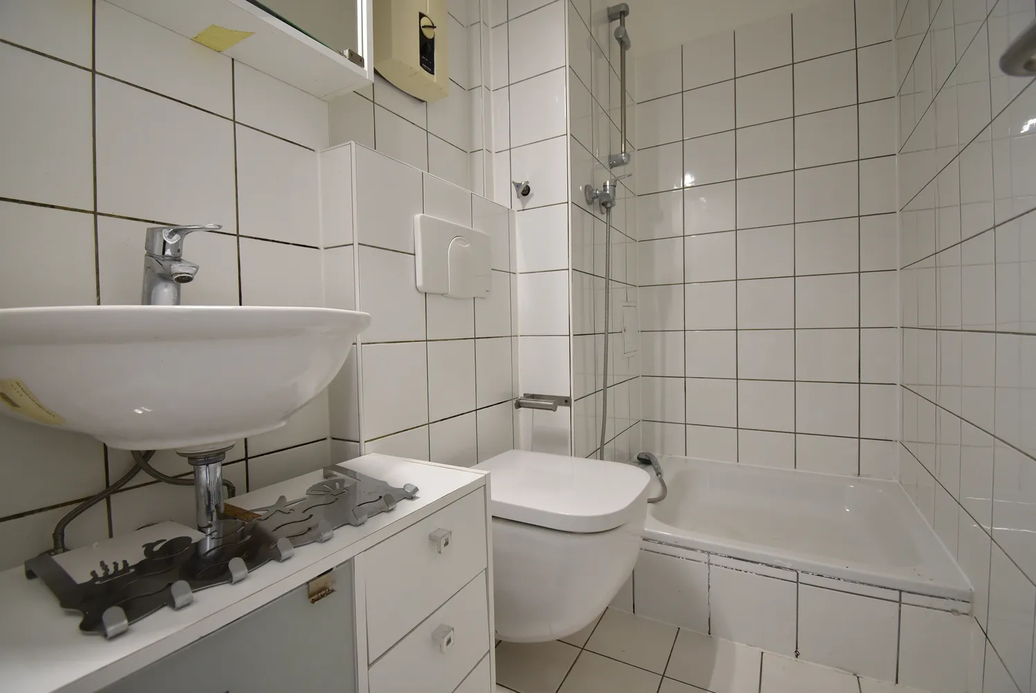 1 Zimmer Wohnung mit 20 m² in Düsseldorf – Bild 4