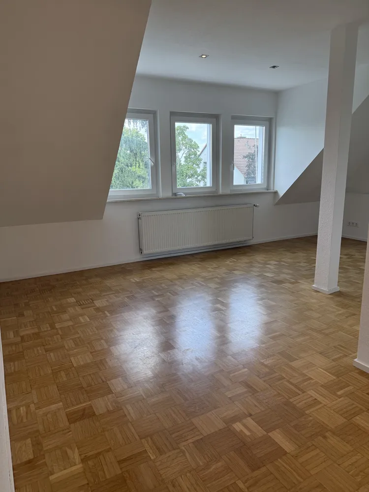 4 Zimmer Wohnung mit 85 m² in Frankfurt am Main – Bild 11