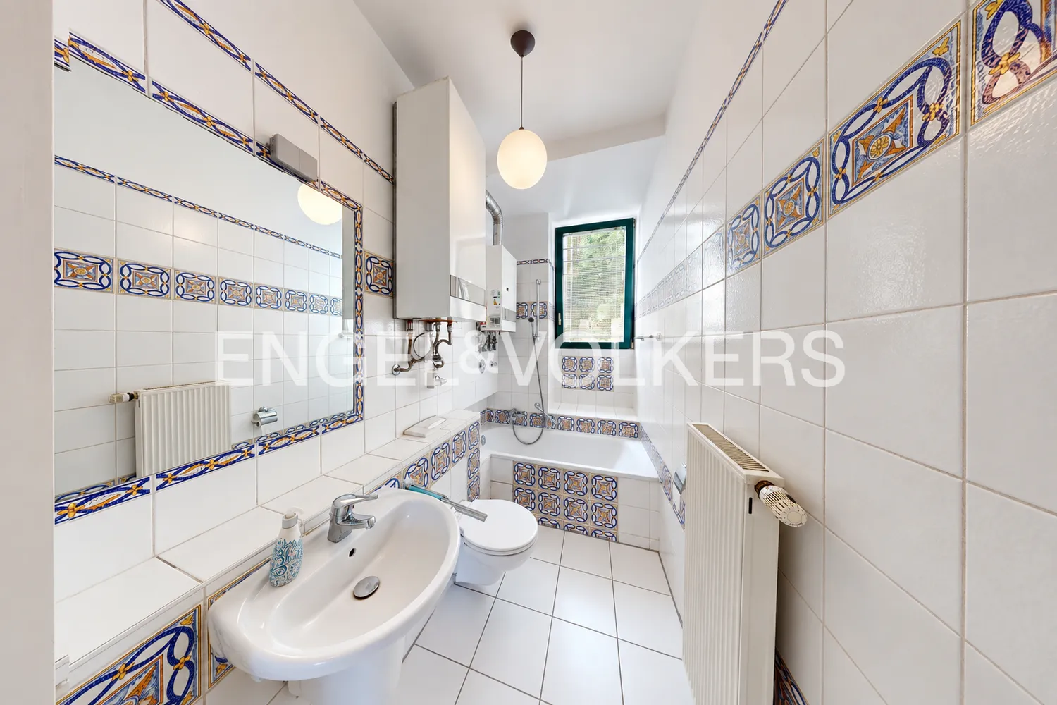 2 room apartment with 75 m² in Wiesbaden – Photo 10
