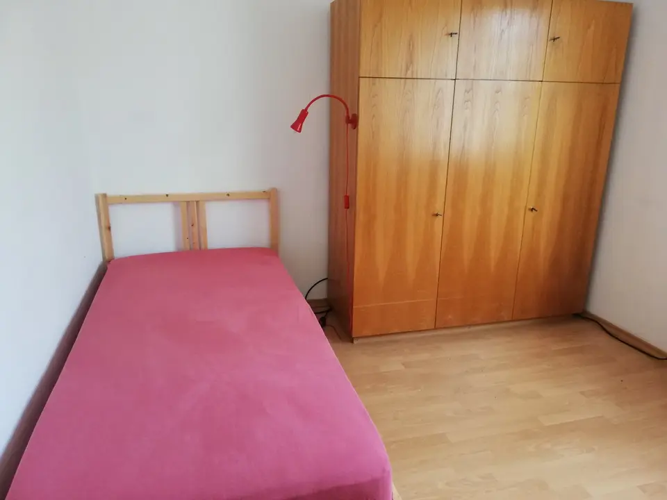 4 Zimmer Wohnung mit 85 m² in Mosbach – Bild 6