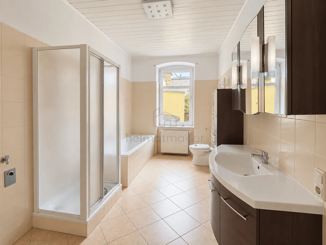 2 Zimmer Wohnung mit 63 m² in Delitzsch – Bild 8