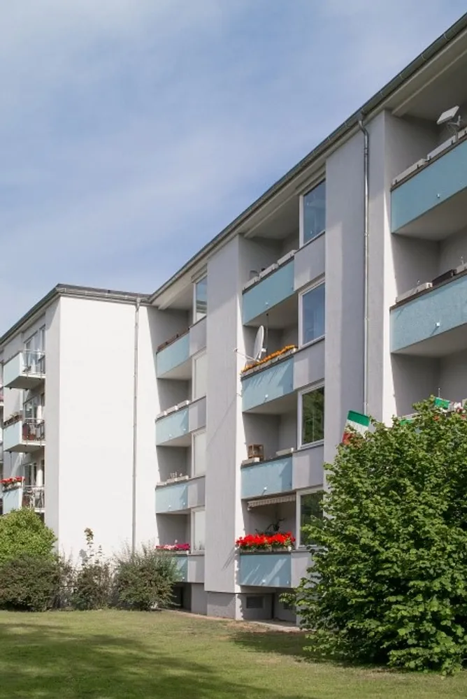3 Zimmer Wohnung mit 59 m² in Wolfsburg – Bild 12