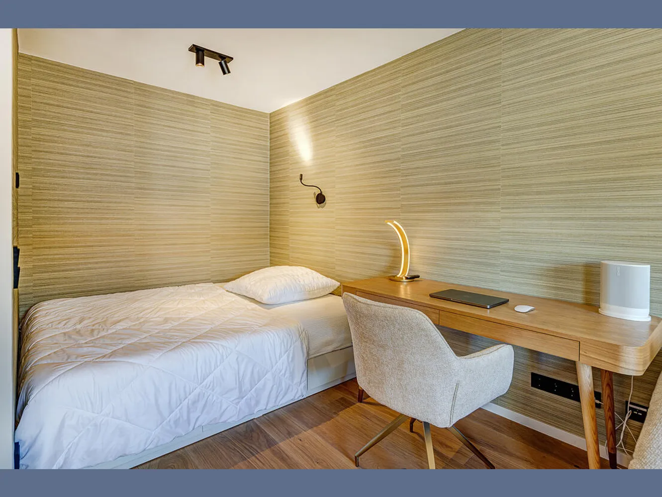 1 Zimmer Wohnung mit 37 m² in München – Bild 2
