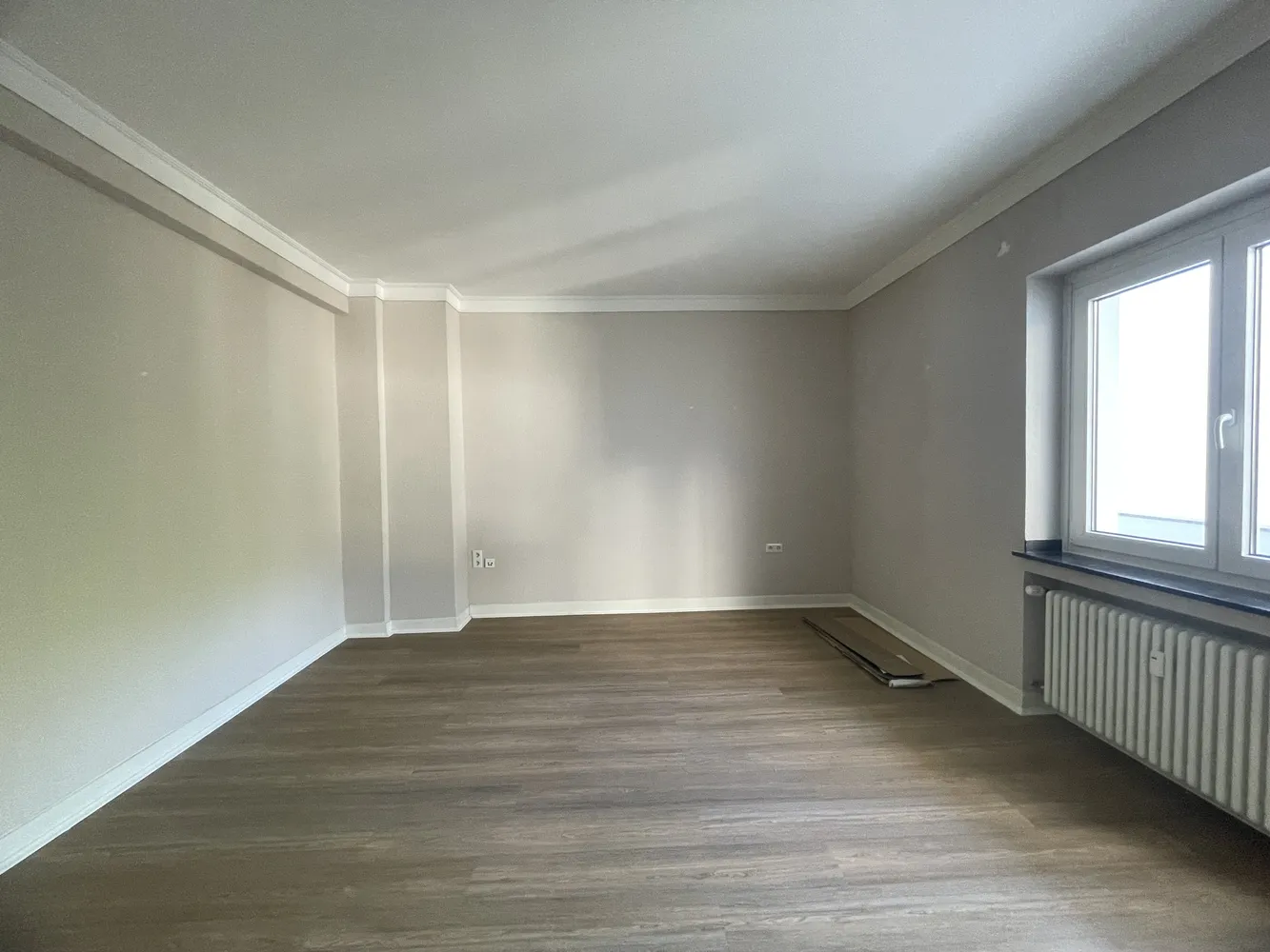 2 Zimmer Wohnung mit 73 m² in Düsseldorf – Bild 6