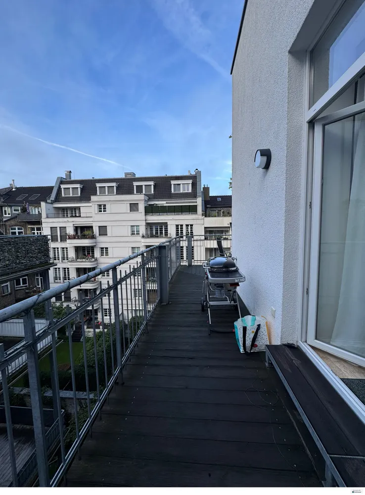 2 Zimmer Wohnung mit 68 m² in Düsseldorf – Bild 10