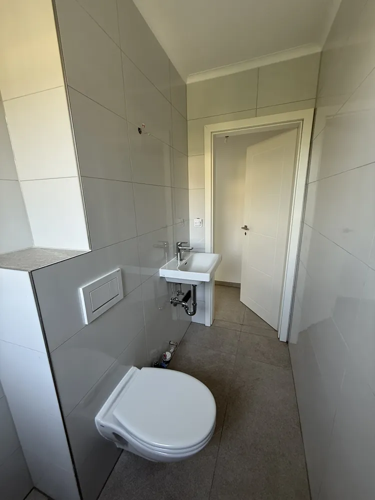 1 Zimmer Wohnung mit 22 m² in München – Bild 2