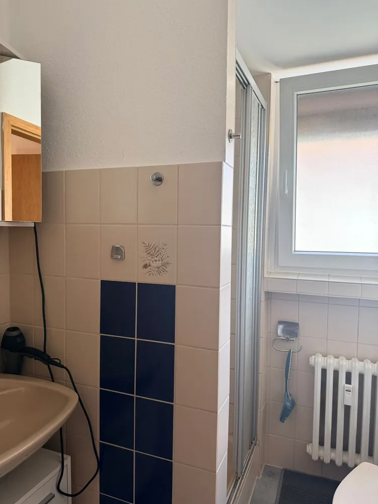 2 Zimmer Wohnung mit 41 m² in Hannover – Bild 10