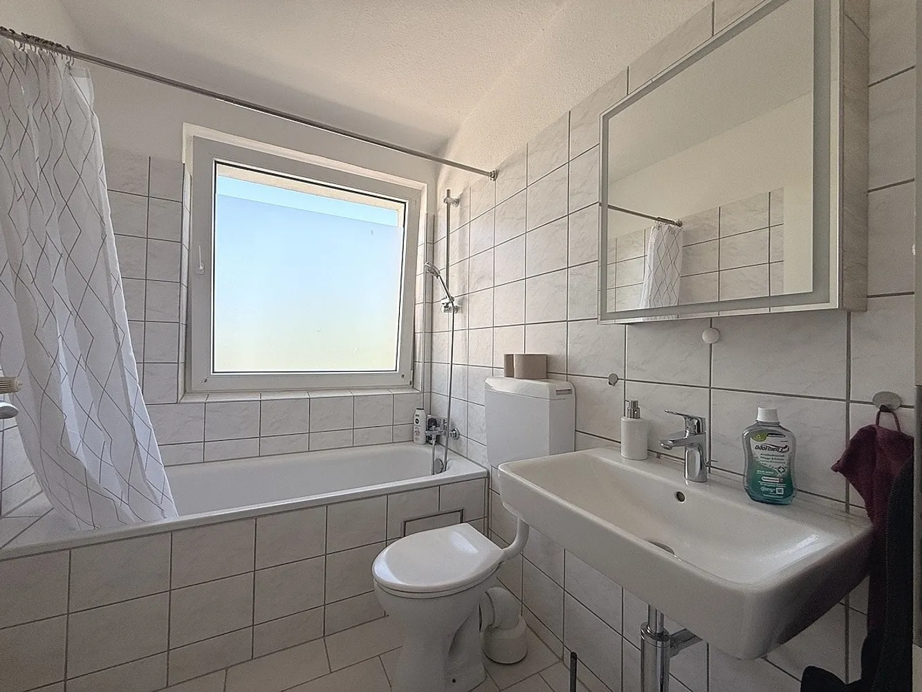 3 Zimmer Wohnung mit 54 m² in Dorsten – Bild 7
