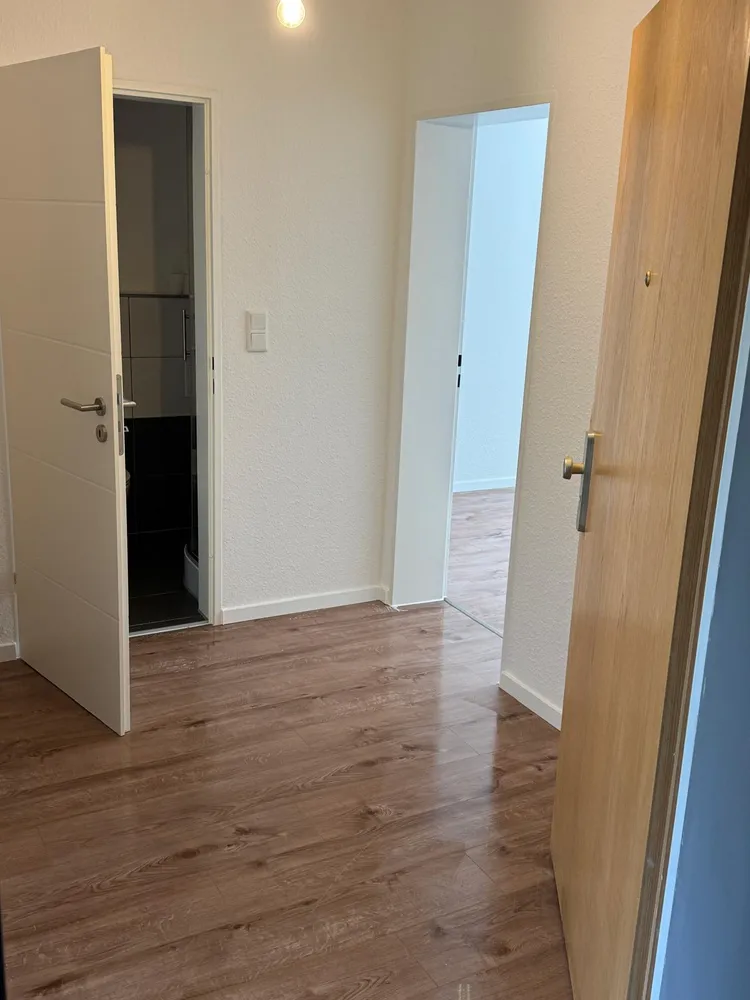 2 Zimmer Wohnung mit 46 m² in Bremen – Bild 11