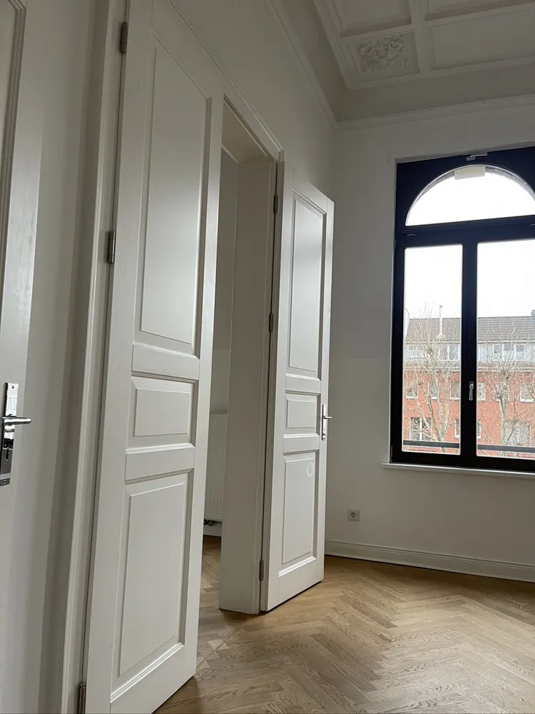 5 Zimmer Wohnung mit 145 m² in Köln – Bild 3