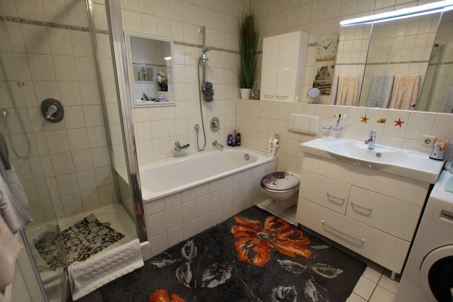 2 Zimmer Wohnung mit 70 m² in Halberstadt – Bild 6