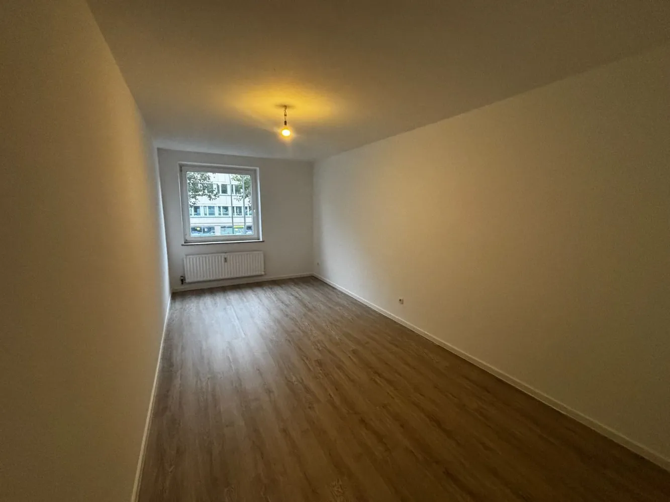 2 room apartment with 54 m² in Bremen – Photo 4