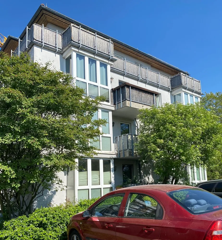 2 Zimmer Wohnung mit 57 m² in Bautzen – Bild 4