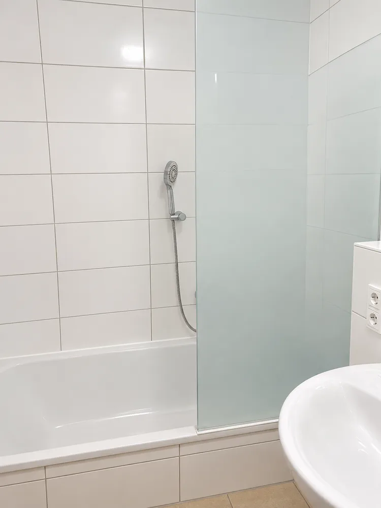 2 room apartment with 56 m² in Frankfurt am Main – Photo 7