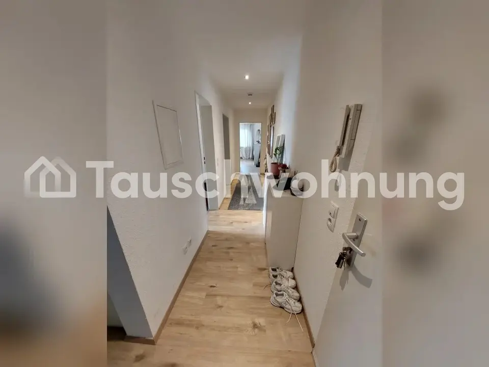 2 Zimmer Wohnung mit 70 m² in Schwetzingen – Bild 8