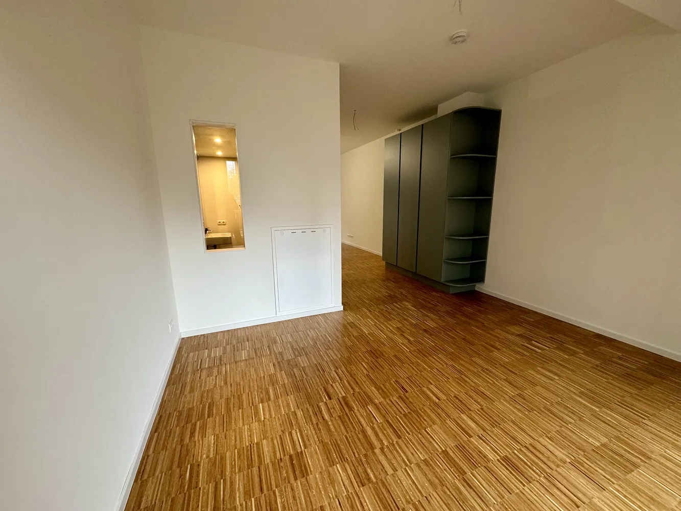 1 Zimmer Wohnung mit 46 m² in Hamburg – Bild 7