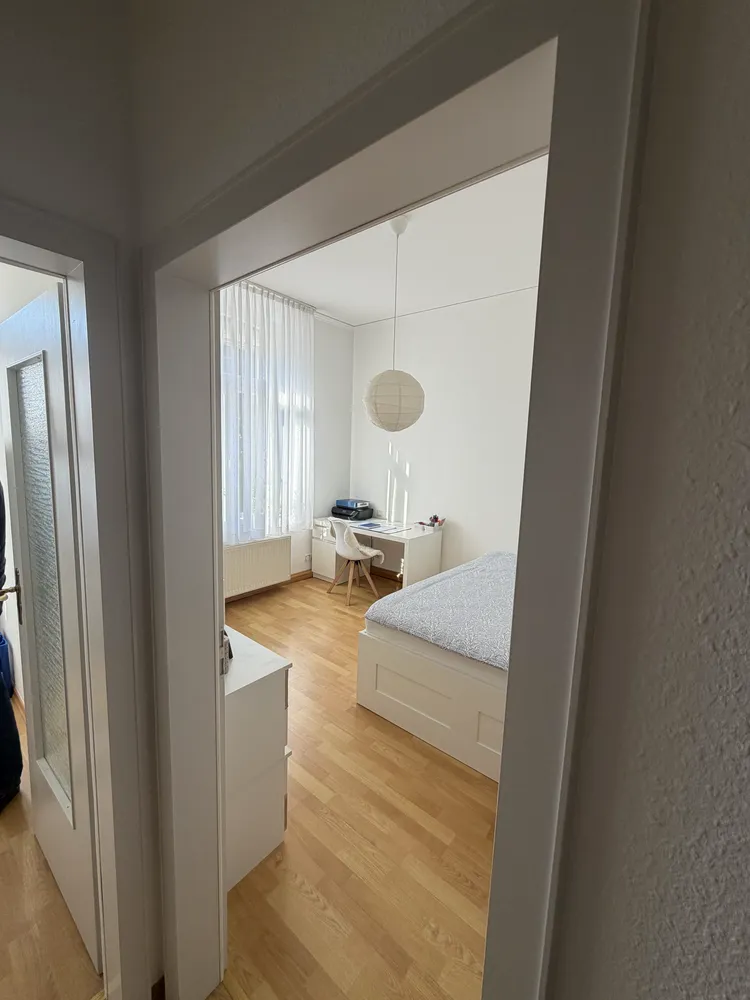 2 Zimmer Wohnung mit 42 m² in Bocholt – Bild 4