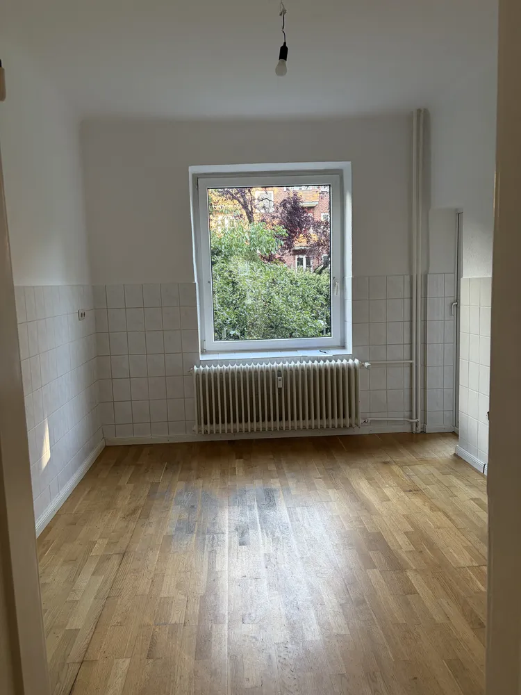 4 Zimmer Wohnung mit 75 m² in Hamburg – Bild 12