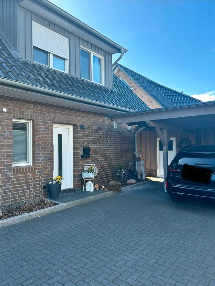 4 Zimmer Haus mit 125 m² in Rotenburg (Wümme) – Bild 2