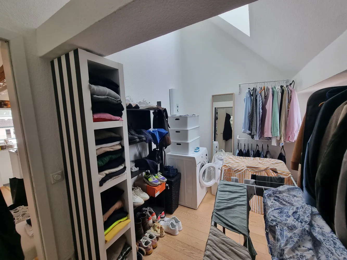2 Zimmer Wohnung mit 46 m² in Düsseldorf – Bild 8