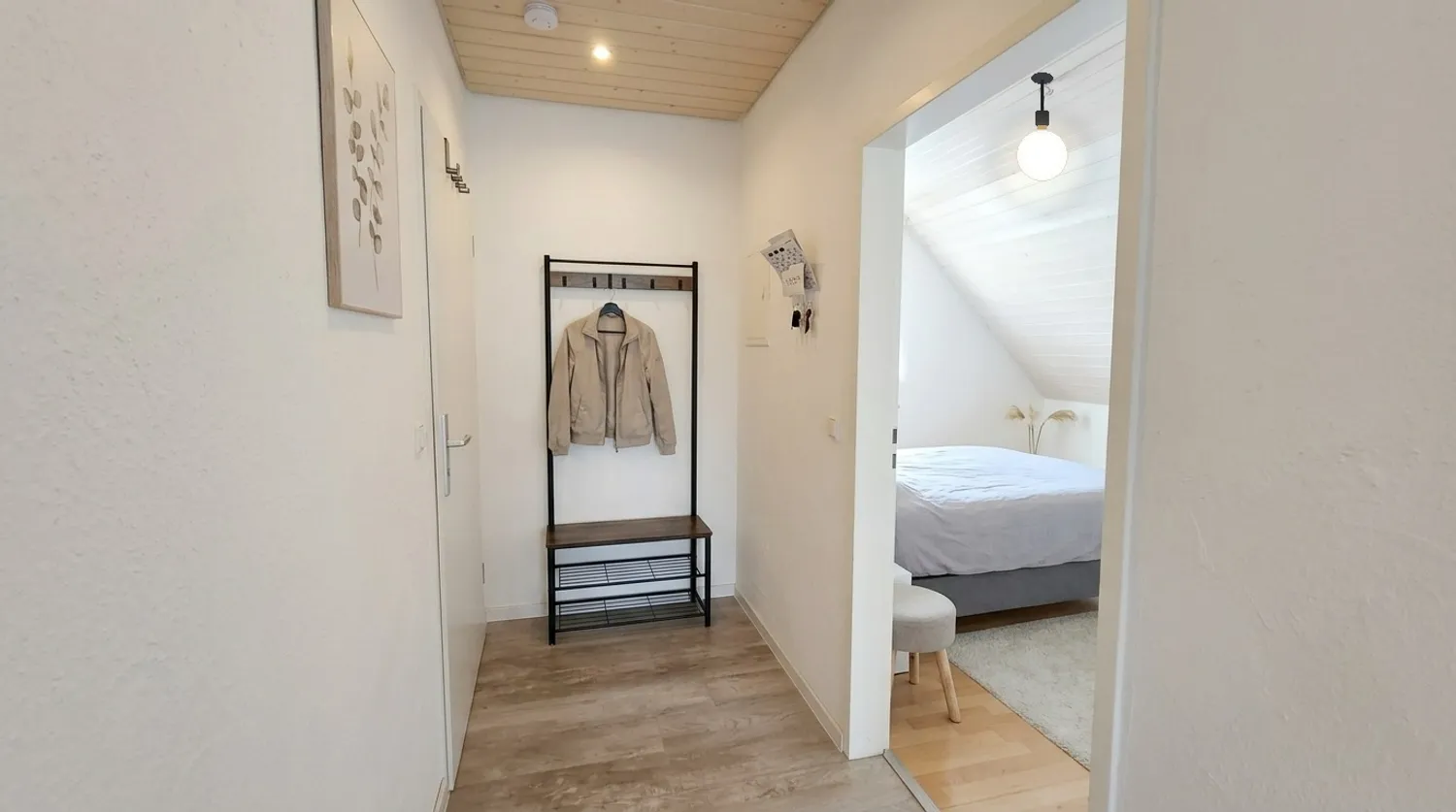 4 Zimmer Wohnung mit 66 m² in Schwäbisch Gmünd – Bild 4